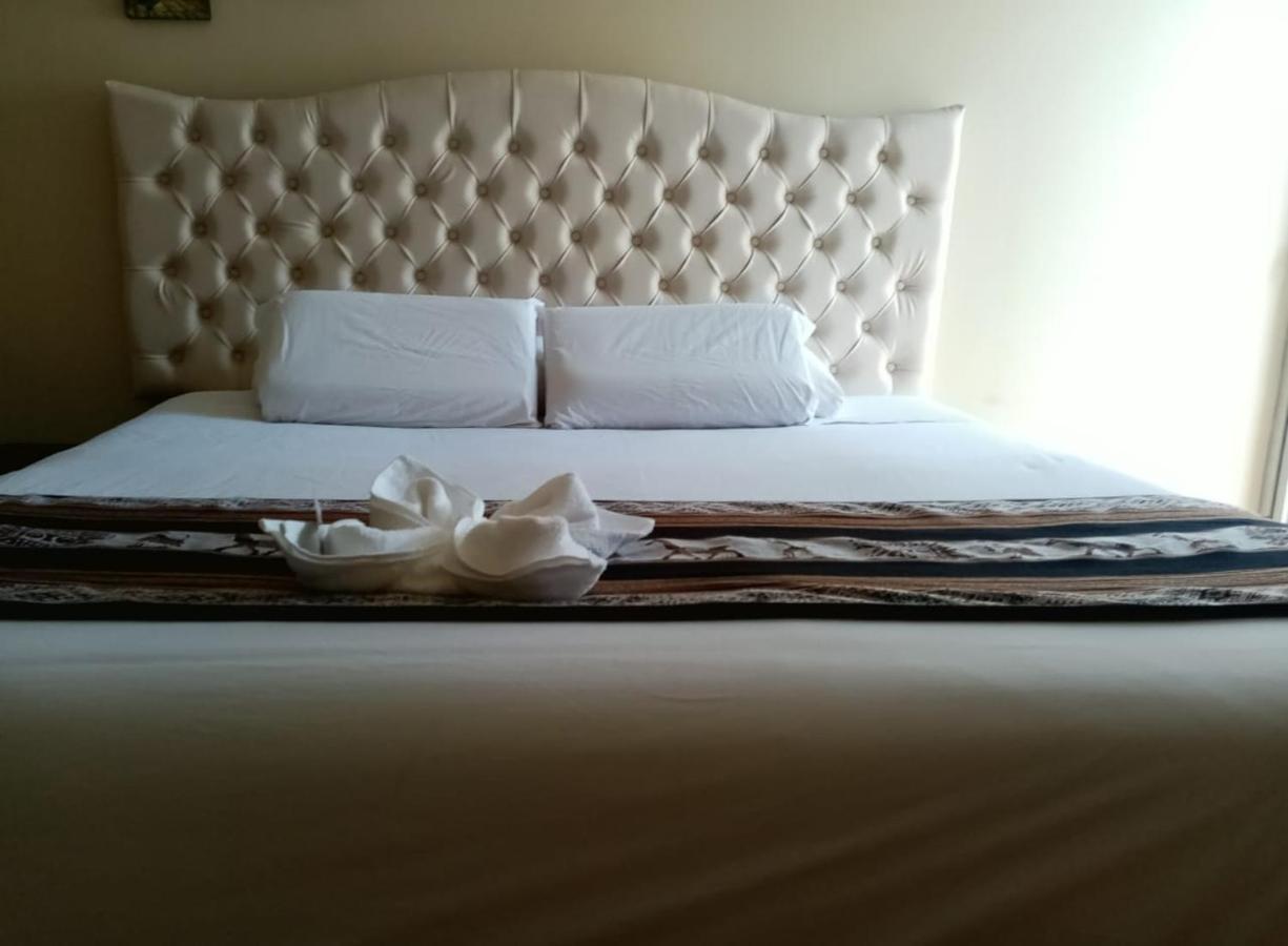 Hotel Mantas Куско Экстерьер фото